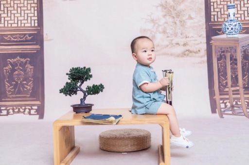 延安孕妇七个月四维彩超